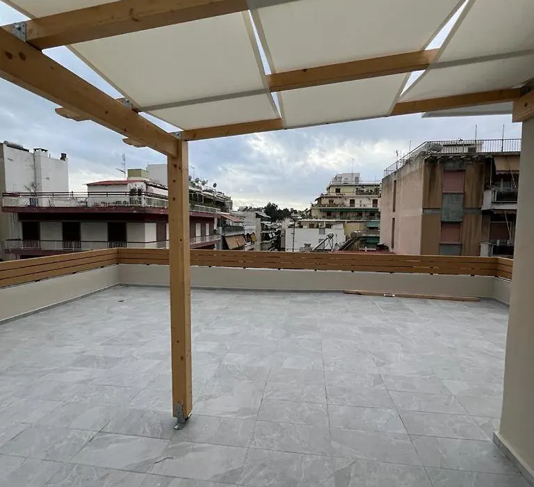 Brand New Apartment Nearby Metro-1