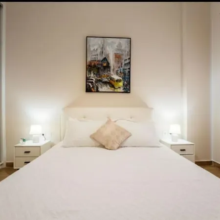 Brand New Apartment Nearby Metro-3