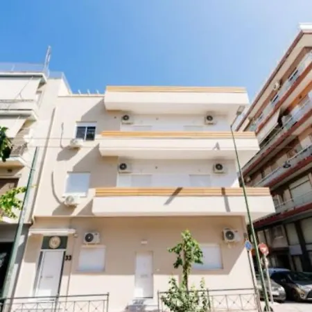 Brand New Apartment Nearby Metro-2