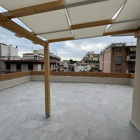 Brand New Apartment Nearby Metro-2