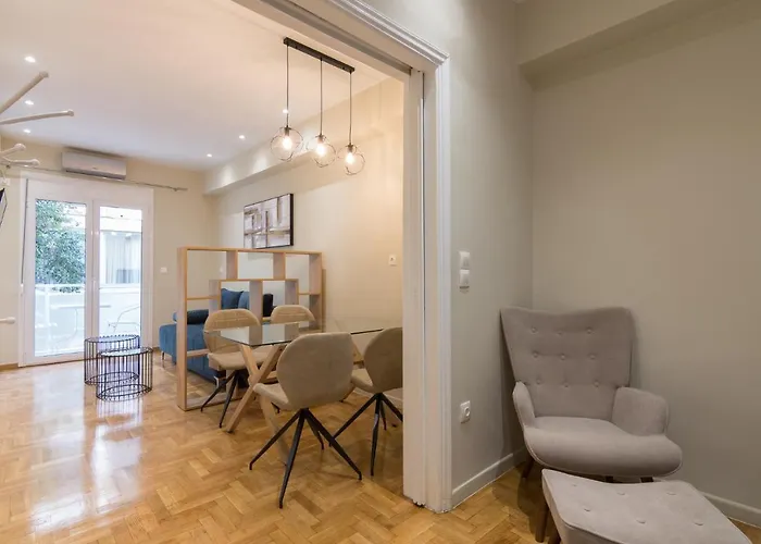 Best Located For 4Ppl #1