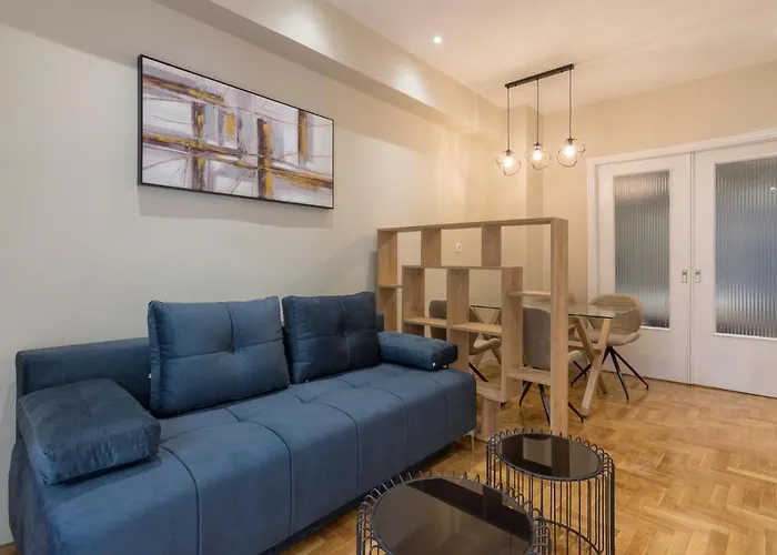 Best Located For 4Ppl #1